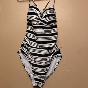 Catalina One-Piece Swim Suit